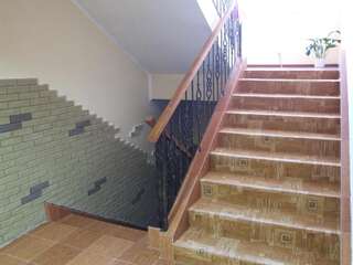 Отели типа «постель и завтрак» Дом 18 Донецк-7