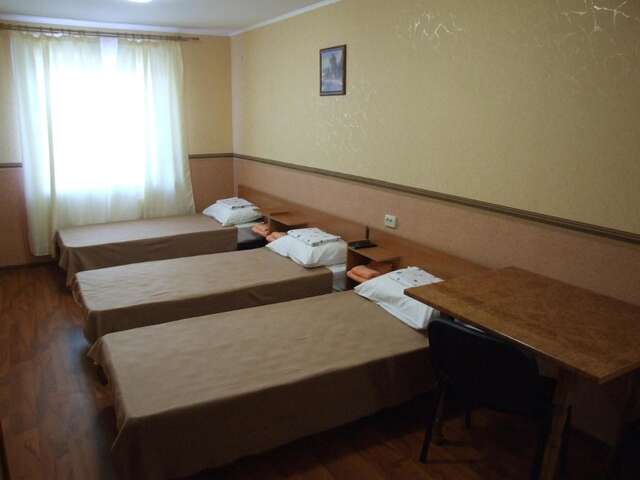 Отели типа «постель и завтрак» Дом 18 Донецк-17