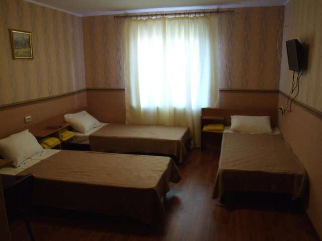 Отели типа «постель и завтрак» Дом 18 Донецк-21