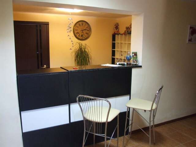 Отели типа «постель и завтрак» Дом 18 Донецк-5