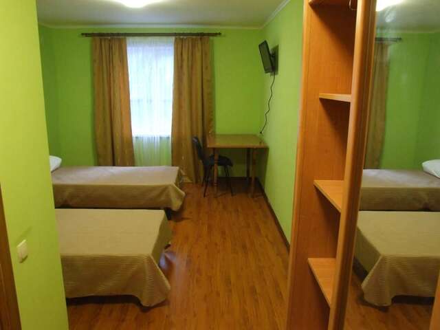 Отели типа «постель и завтрак» Дом 18 Донецк-33